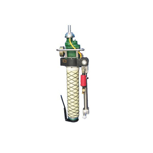 MQT-130/2.9氣動錨桿鉆機